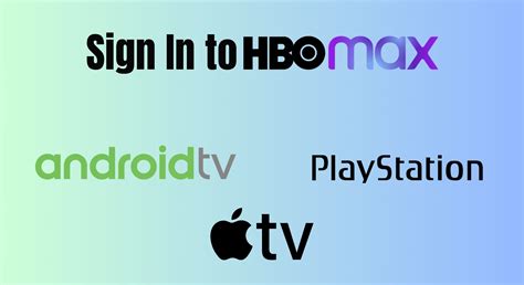 Hbotvsignin  Then, press OK or the center button on the remote to sign in